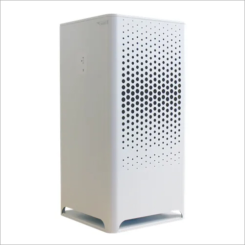 Commercial Air Purifier - Automatic Grade: Automatic