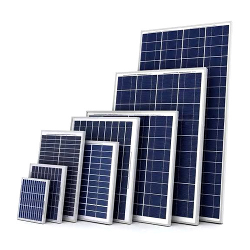 Solar Products & Equipment